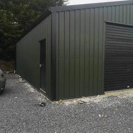 Shed For Rent Year Only Lease Holiday home Moyles